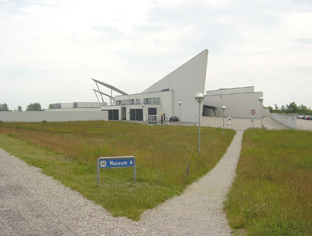 arken museum